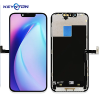 Écran LCD pour téléphone portable Incell Jk Hgx pas cher pour iPhone 15 Pro 6 6s 7 8 Plus X Xs 11 12 13 14 15 Pro Max