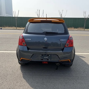Offerta Speciale: <span class=keywords><strong>Auto</strong></span> Usata Suzuki Swift 1.5L LHD Benzina Automatica Anno 2018 con Tetto Apribile per l'Africa Occidentale - Product Image 2