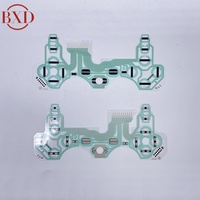 Film conducteur SA1Q159A pour manette PS3, membrane de bouton, circuit imprimé pour réparation de ruban PS3 SA1Q159A