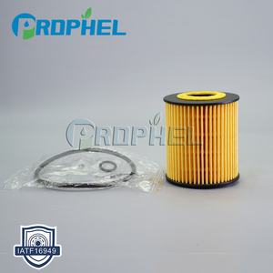 OEM eko motor yağı filtre Sert EFL404 1S7G6744AC 1S7J6744BA Mondeo/Galaxy için - Product Image 3