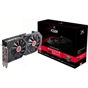 Tarjeta Gráfica para PC de Escritorio 2022, 580 8GB, Nueva y Usada, con Ventilador, RTX 3080 3090, Nivel Gaming, RX580 - Product Image 3