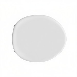 Siège de toilette pour Azzurra Full 48 Shape 1 Blanc 50,5 cm de longueur 37,5 cm de largeur - Product Image 3