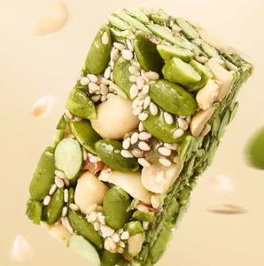 Collations emballées sans gluten en gros, mélange de noix, bonbons croquants, graines de citrouille, collation pour regarder la télévision et les loisirs - Product Image 2