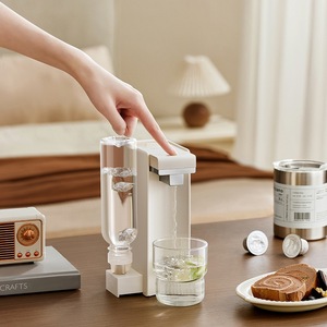 Little Bear Ysj E40t9 Hot Water Dispenser <b>Small</b> Desktop Portable Mineral Water <b>Heater</b> For Dormitories - Product Image 3