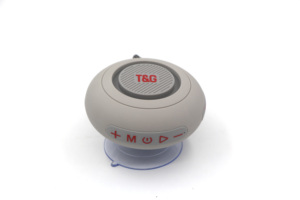 Altavoz Activo 2026 con Woofer, 15W de Potencia, RGB, Reproductor de Karaoke Portátil, Batería, TWS, BT, Plástico y Metal, Incluye Micrófono - Product Image 2
