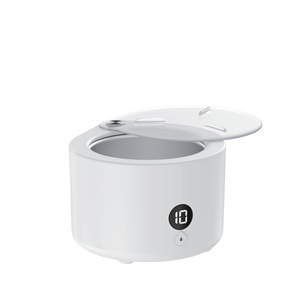 Máquina de Limpieza Ultrasónica Eléctrica para Uso Doméstico, para Lentes de Contacto, Joyería, Aparatos Ortodóncicos, Nueva de Fábrica - Product Image 1