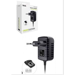 เครื่องชาร์จสำหรับเดินทางสติมา 12V 0.4A ใช้ได้กับเครื่องโกนหนวดบี-รอยน์ - Product Image 2