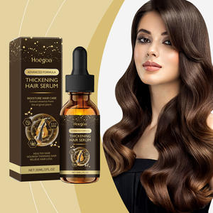 Huile de traitement capillaire hydratante et apaisante la mieux notée pour le soin des cheveux aux tresses résilientes et volumineuses - Product Image 1