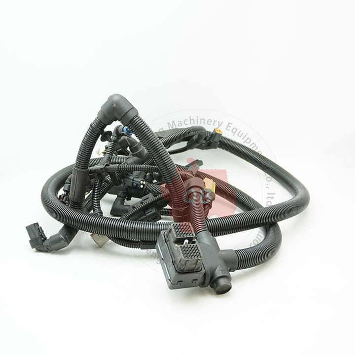 Cummins Engine ISB6.7 wire /wiring harness 5291469 4988597 4938674 