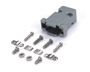 Hot bán D-SUB 9pin nữ hàn cho cáp, D-SUB 9pin ổ cắm, DB 9p nữ kết nối, D-SUB 9pin kết nối, 09672094715 - Product Image 6