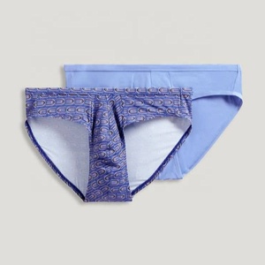 <span class=keywords><strong>Boxer</strong></span> da <span class=keywords><strong>Uomo</strong></span> Traspiranti con Stampa Orizzontale, Ecologici, ad Asciugatura Rapida, Taglia Personalizzabile fino a <span class=keywords><strong>5XL</strong></span> - Product Image 6