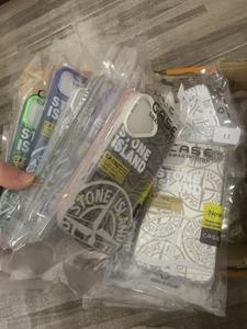 Ốp lưng điện thoại di động iPhone 17 16 15 14 13 12 11 Mini Plus Pro Max Iceland Stone Island y Cp Coque Shell Hull - Product Image 5