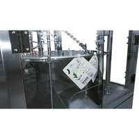 Vevor — pochette automatique pour jus shampoing, huile d'olive, liquide, appareil d'emballage avec bec, remplissage et remplissage, machine d'emballage du lait, prix de 10ml