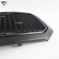 Calandre avant en ABS pour Dodge Ram, pièces détachées de voiture, 4x4 Style Repal, modèle 1500 2013 à 2017