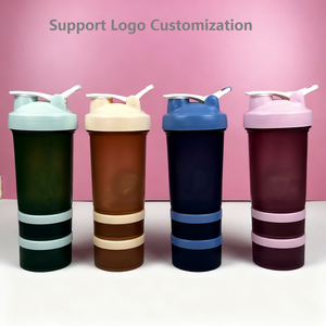 ขวดเขย่าพลาสติก450มล. - Product Image 4