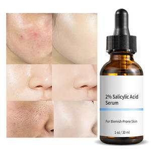 Suero Facial Iluminador con Vitamina B5, B3 y 4% de Niacinamida, Mezcla de Alta Calidad, Descuento, Suave, Efectivo, Mejora el Tono Desigual - Product Image 3