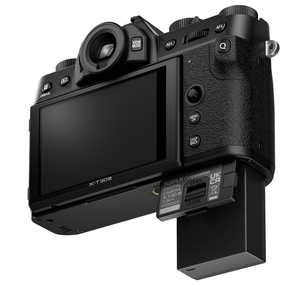 Boîtier Fujifilm X-T30 III (Noir) - Product Image 4
