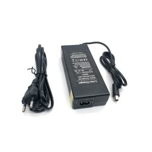 Chargeur de Scooter électrique 42V 2A Chargeur de batterie au lithium adaptatif Voitures Scooters Vélos UE/US/<span class=keywords><strong>Italie</strong></span> Prise 6A 1.5A Charge - Product Image 4