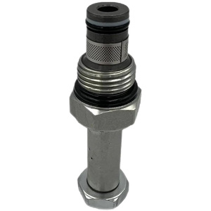 Vanne solénoïde SV08-23-0-N-<span class=keywords><strong>00</strong></span> applicable aux excavatrices Hydraforce <span class=keywords><strong>2</strong></span>, vente directe du fabricant - Product Image 2