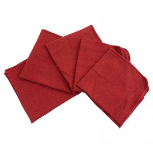 ผ้าขนหนูสำหรับ<span class=keywords><strong>ร้าน</strong></span>ซ่อมรถยนต์ผ้าคอตตอนเกรดเชิงพาณิชย์ขนาด13 "X 14" ผ้า100% ยาต้านจุลชีพสำหรับโรงรถ - Product Image 2
