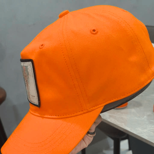 Gorras Personalizadas, Gorra de Béisbol con Bordado Personalizado, Parche, Gorra de 6 - 5 Paneles, Etiquetas Tejidas, Gorras de Algodón Sin Estructura para Hombre y Mujer - Product Image 2