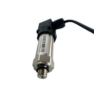 Nuevo Sensor HSP-W216VA Serie HSP-W para HVAC, Precisión de 1% FS, 0-16 bar, Salida de 0-10 V, 316L, IP65 - Product Image 6