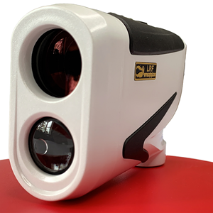 Télémètre laser de haute qualité pour la <span class=keywords><strong>chasse</strong></span>, étanche IP54, grossissement 6x, golf, portable, extérieur, en plastique ABS - Product Image 6
