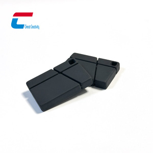 Tarjeta de Contacto de Emergencia NFC Personalizada a Prueba de Agua, Etiqueta de Identificación de Alerta Médica NFC para Personas Mayores, Niños y Deportes al Aire Libre - Product Image 4