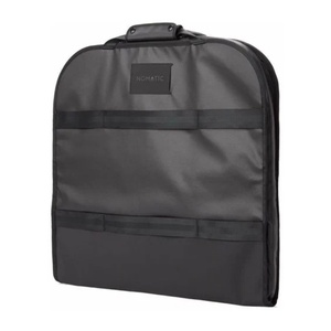 Muestra Gratuita de Bolsa de Viaje de Lujo para Ropa, Plegable, Reutilizable, con Logotipo Personalizado, de Oxford, sin Tejido - Product Image 5