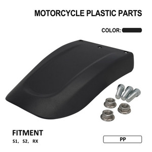 Garde-boue avant pour vélo électrique <span class=keywords><strong>Super73</strong></span> S1/Super 73 <span class=keywords><strong>S2</strong></span>/Super 73 RX - Product Image 2