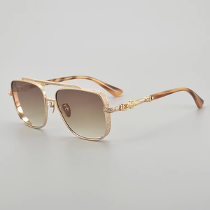 2024 High Quality Mens Unique Design Designer Travel Outdoor UV400 Hiking Women Wholesale Sunglasses Luxury Brand Logo Custom