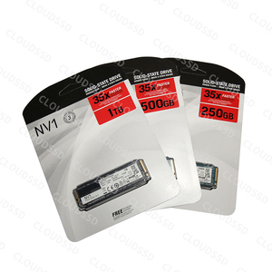 SSD NVMe PCIe Interno SATA 3.0 M.2 2280 NV1 Original para Ordenador de Escritorio - Product Image 3