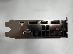 Tarjeta Gráfica RTX 2080 Ti 22GB Advanced OC 2080ti 300 300A RTX 2080ti 22g Tipo-C, GPU para Estación de Trabajo con IA - Product Image 4