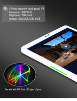 Panel Kontrol Rumah Pintar Terintegrasi Home Assistant Layar IPS 8-Inci EU86 BoxPoe Tablet Android Elektrik untuk Pemasangan di Dinding/Lemari