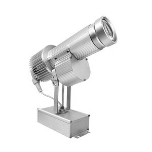 Outdoor Building Advertisement Logo Rotating Gobo <strong>Projector</strong> IP65 25W LED Light - Product Image 1