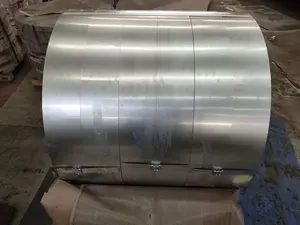 중국 공장 Z275g 핫딥 아연 도금 스틸 코일 기 코일 스틸