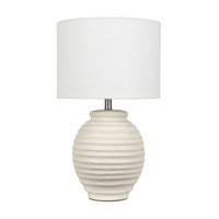Nouvelle lampe de table LED en céramique chinoise, alimentée par courant alternatif, écologique, moderne, décorative, pour chevet et bureau, pour chambre à coucher