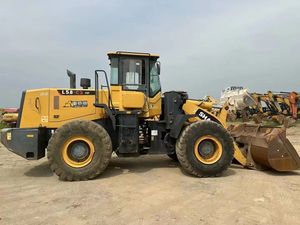 Les composants de noyau de chargeur de roue d'embout avant de 5 tonnes incluent le <span class=keywords><strong>moteur</strong></span> et le L58-<span class=keywords><strong>C3</strong></span> SHANTUI utilisé de qualité fiable - Product Image 2