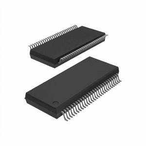 Electronic Chips Component Manufacturer Channel Logic CBT16211DL,512 56 BSSOP - Product Image 1