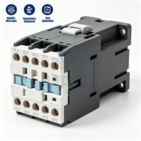 Modul Relay Kontaktor AC-3 3RT7026-1AN20 3RT70261AN20 Dengan Layanan Konversi Protokol CM/CP yang Dapat Disesuaikan