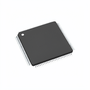 ชิ้นส่วนอิเล็กทรอนิกส์ของแท้บริการแบบครบวงจร IC MCU 32BIT 512KB flsh 100lfqfp แบบฝัง100 LQFP - Product Image 1