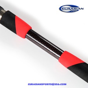 Big Hunter 3.0m 30-60g Alu. <span class=keywords><strong>Canne</strong></span> à pêche télescopique en carbone tressé à action moyenne, économique et plus résistante pour la pêche en <span class=keywords><strong>mer</strong></span> ou en eau douce - Product Image 6