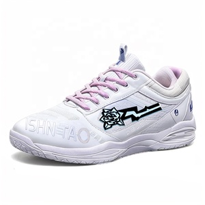 Vendita calda e di alta qualità di alta qualità scarpe da Badminton <span class=keywords><strong>Kawasaki</strong></span> con funzione stabile nuovi stili Sneakers - Product Image 3