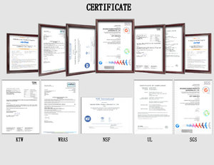 גומי סיליקון יצוק, מפעל מוסמך IATF16949, גומי סיליקון/VMQ/FVMQ איכותי, דיסקיות גדולות בעלות דופן עבה - Product Image 6