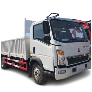 <span class=keywords><strong>Camion</strong></span> de cargaison d'exportation de HOWO 4 tonnes LHD ou RHD 4x4 4X2 1SUZU Angola 3 tonnes 4 tonnes 7 tonnes 1 camions de <span class=keywords><strong>plateau</strong></span> de cargaison d'exportation de suzu 4 tonnes - Product Image 5