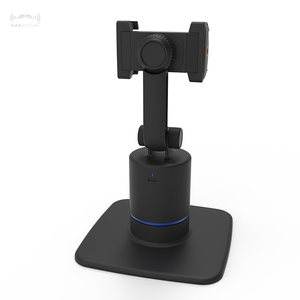 <span class=keywords><strong>Mini</strong></span> trípodes portátiles ajustables para teléfono móvil, cabeza de cámara, palo de selfi, trípode de aluminio, 360 - Product Image 6