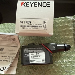 Escáner de Códigos Bidimensionales Fotoeléctrico Kinez SR-X300W, Sensor de Códigos 1D y 2D - Product Image 2