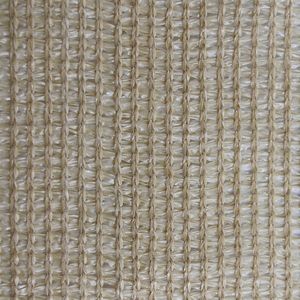 Voile d'ombrage enroulable en tissu HDPE pour balcon et terrasse, protection solaire extérieure - Product Image 3