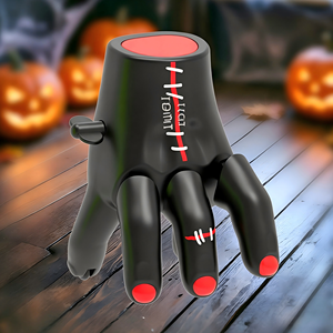 Juguete de Mano Rota a la Deriva para Halloween, Juguete de Broma de Mano de Monstruo Caminante Espeluznante para Fiesta de Halloween, Regalo de Truco o Trato - Product Image 3