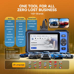 Testeur <span class=keywords><strong>automobile</strong></span> MUCAR 682 amélioré par l'IA, prise en charge des protocoles CAN FD et UDS, écran 6,2 pouces, mise à jour gratuite, <span class=keywords><strong>outil</strong></span> de <span class=keywords><strong>diagnostic</strong></span> scanner OBD2 - Product Image 6